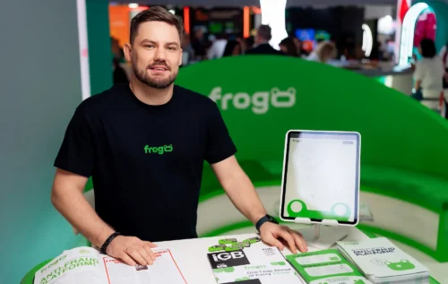 How Frogo Is Redefining Fraud Prevention in iGaming