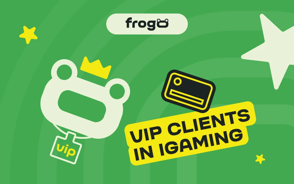 How Anti-Fraud Platform Helps Identify VIP Players