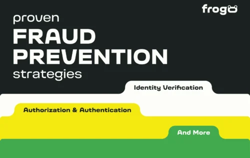 5 Fraud Prevention Strategies for 2026